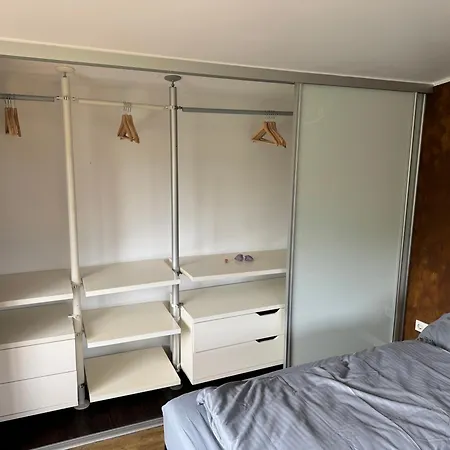 Casa vacanze Luxurioeses Am Ems Jade Kanal *