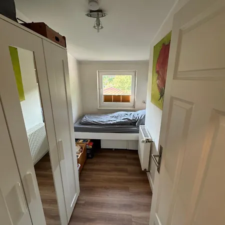 Luxurioeses Am Ems Jade Kanal Sande