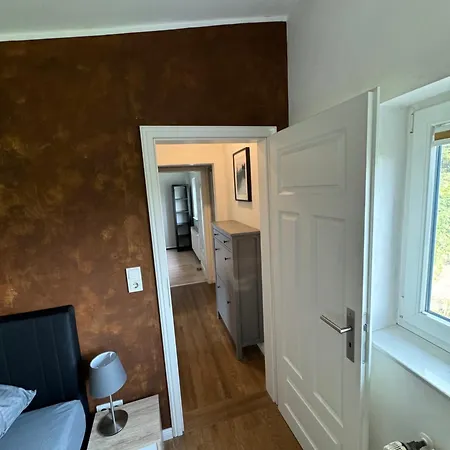 Casa vacanze Luxurioeses Am Ems Jade Kanal Sande