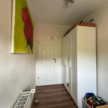 Luxurioeses Am Ems Jade Kanal * Sande