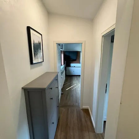 Tatil Evi Luxurioeses Am Ems Jade Kanal